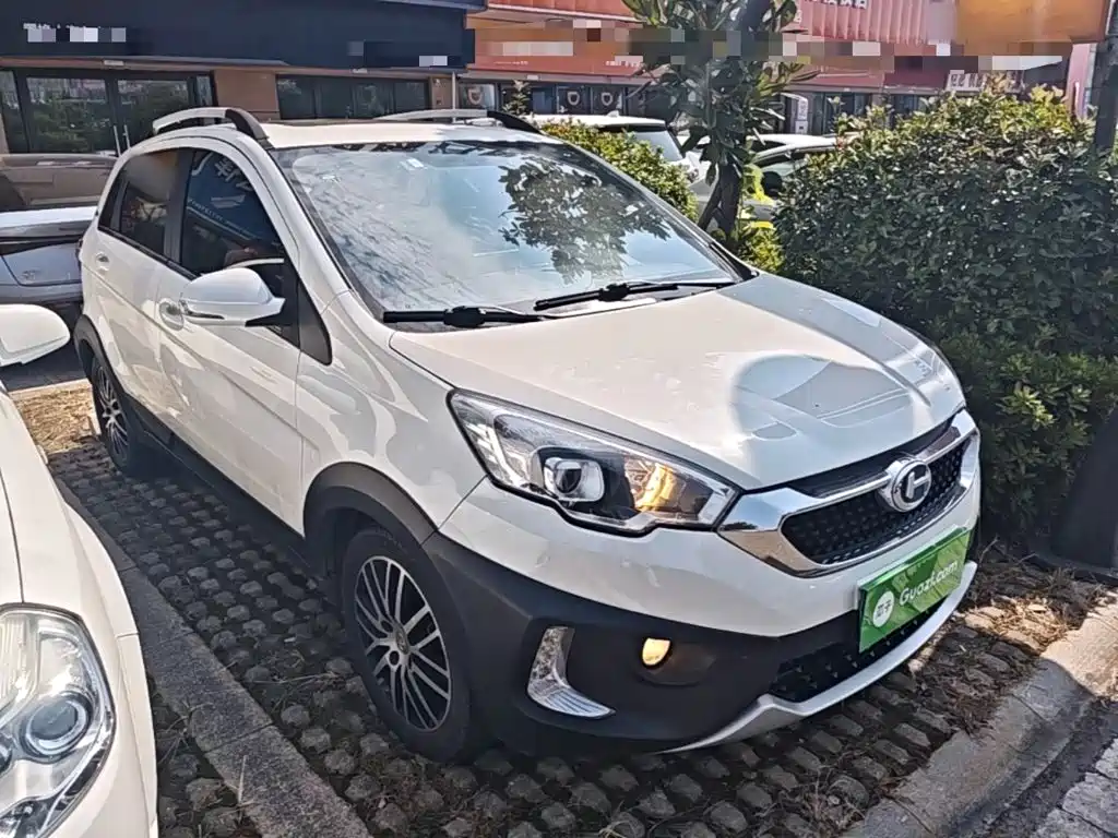 Changhe Changhe Q25 — миниатюра 4