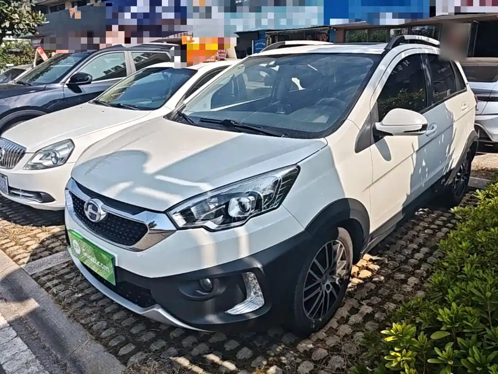 Changhe Changhe Q25