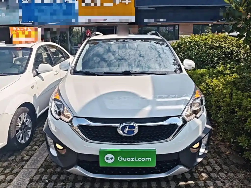 Changhe Changhe Q25 — миниатюра 3