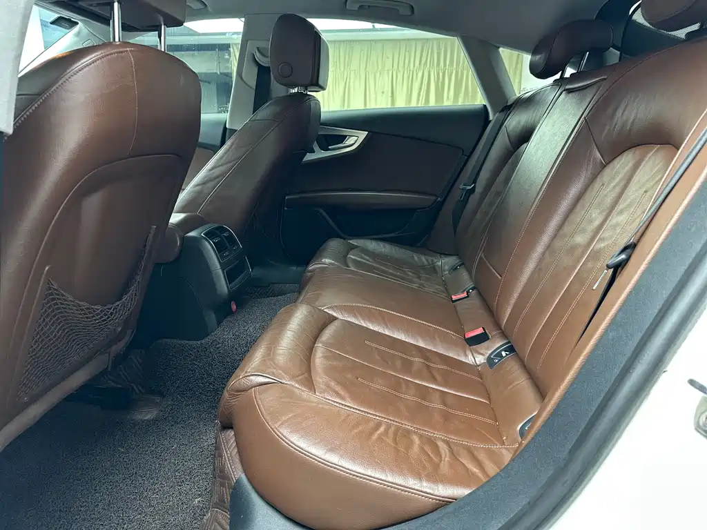 Audi A7 — миниатюра 8