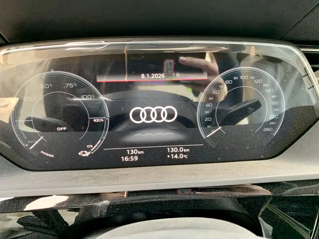 Audi e-tron — миниатюра 19
