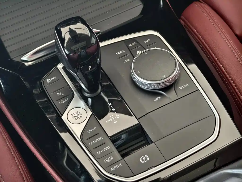 BMW X4 — миниатюра 15