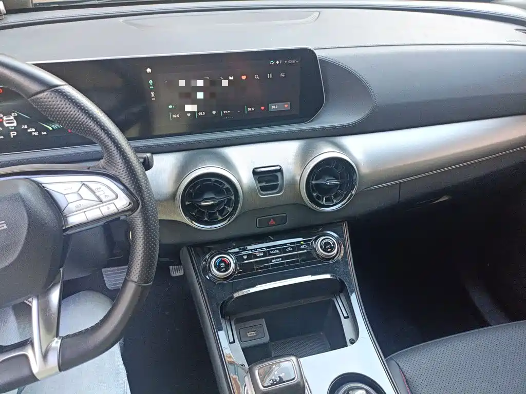 Fengxing Fengxing T5 EVO — миниатюра 9