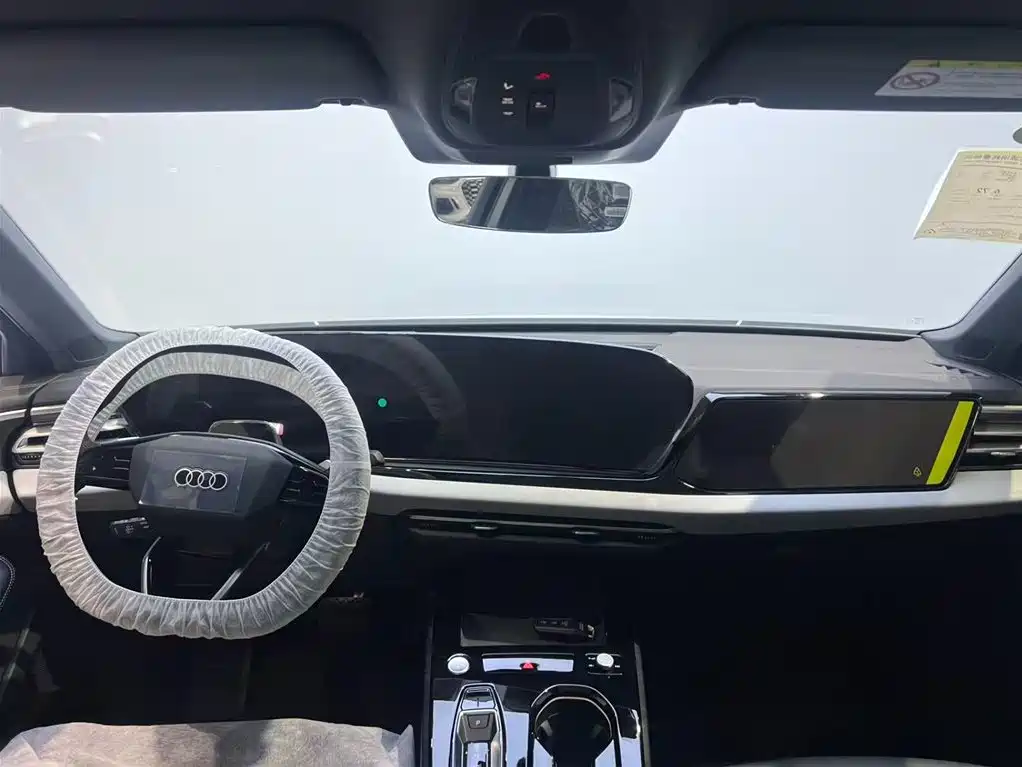 Audi A5L 2026 2.0T Sport