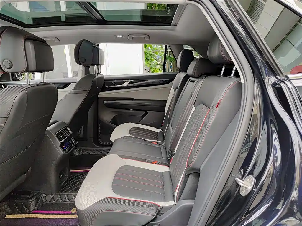 Volkswagen Teramont 2024 X 380TSI Luxury