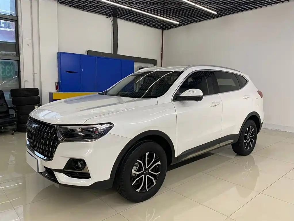 Haval H6 2023