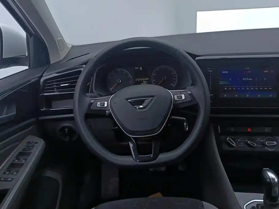 Jetta VS5 — миниатюра 15