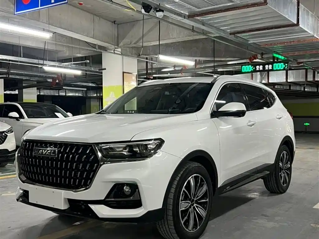Haval H6 2023