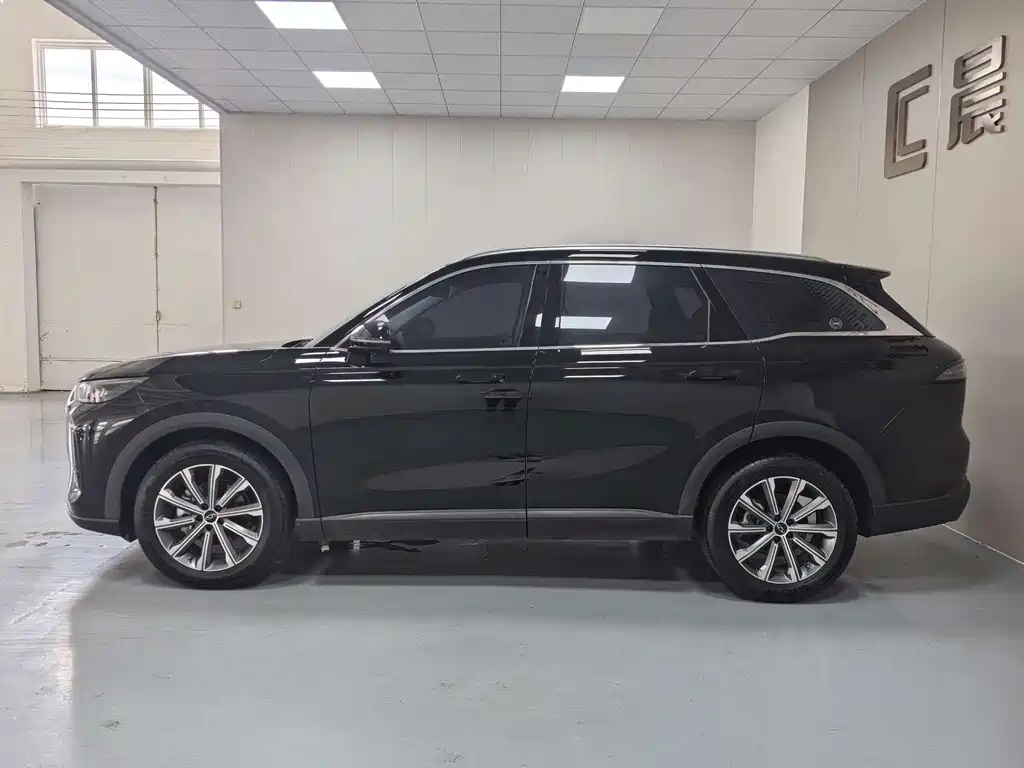 Chery Tiggo 8L — миниатюра 7