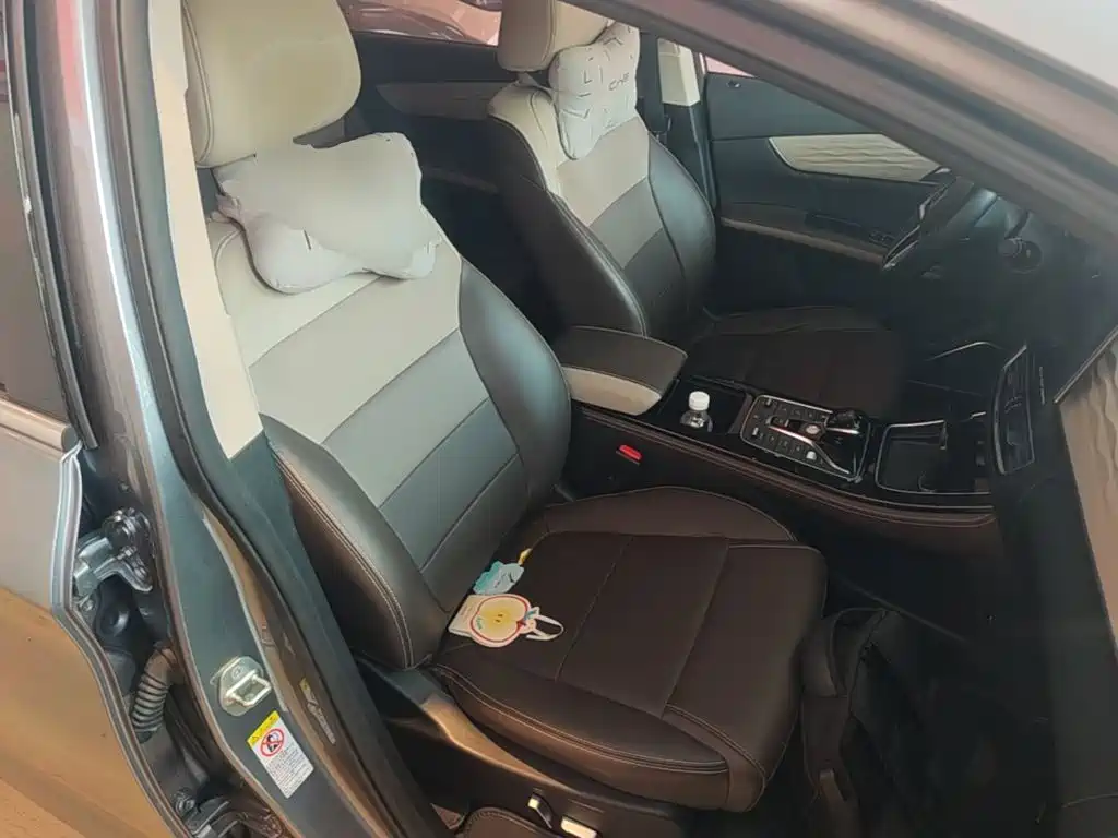 BYD MAX New Energy — миниатюра 25