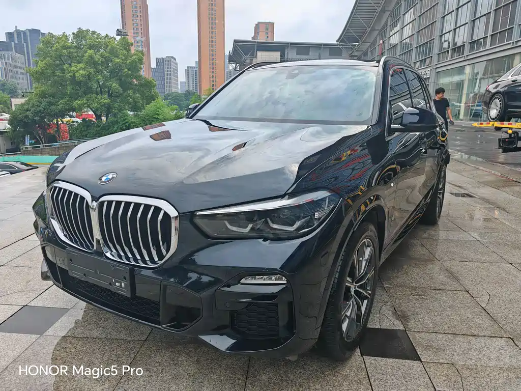 BMW X5 (Import) 2020