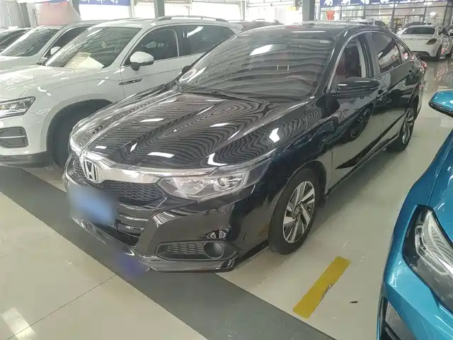 HONDA LINGPAI