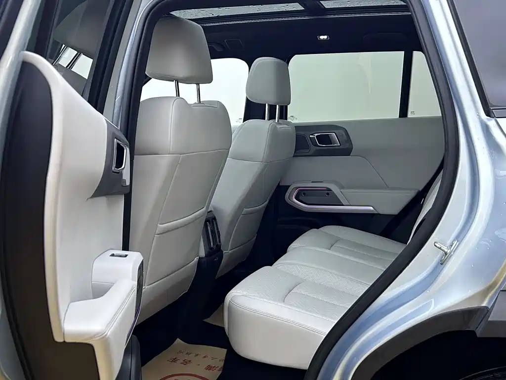 FANG CHENG BAO TITANIUM 3