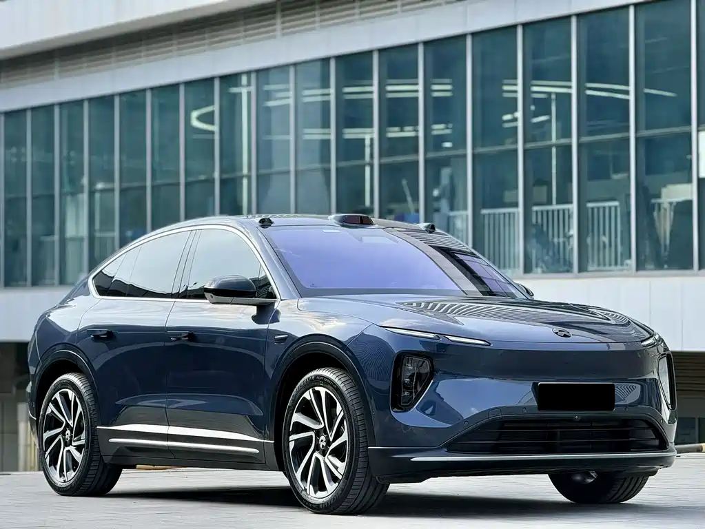 NIO NIO EC6