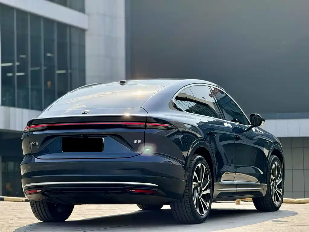 NIO NIO EC6