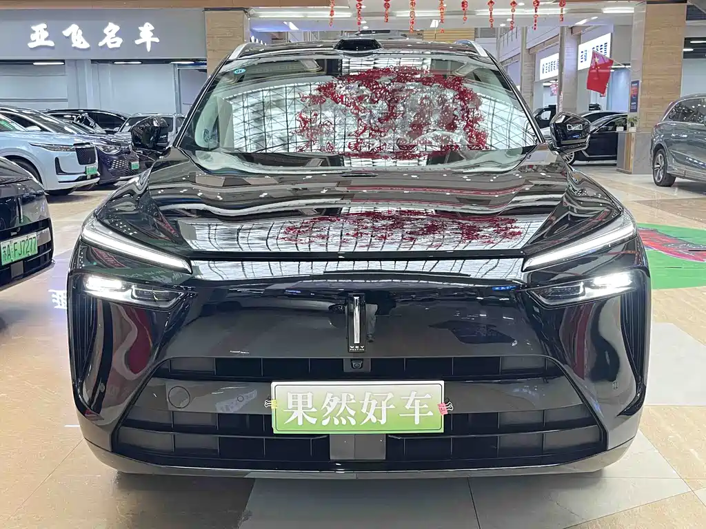 WEI PAI WEI BRAND BLUE MOUNTAIN