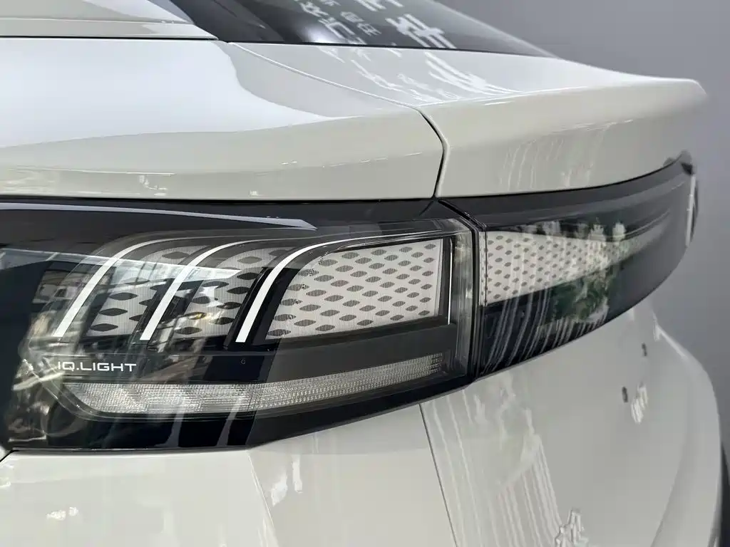 Volkswagen ID.7 VIZZION — миниатюра 15