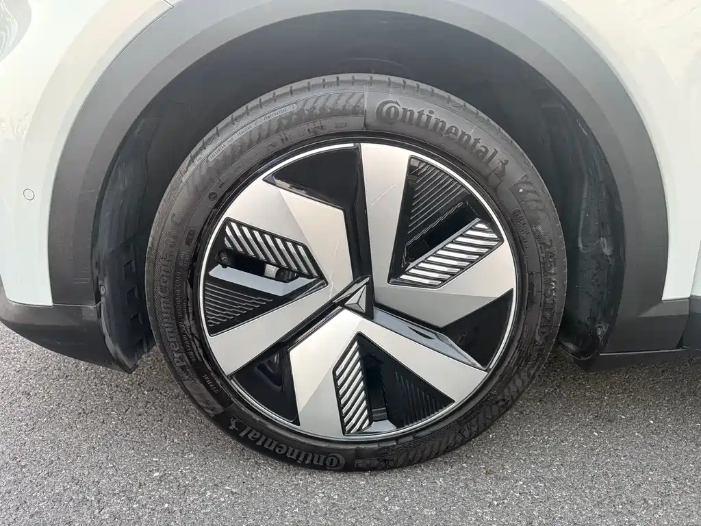 Changan Deepal DARK BLUE S05