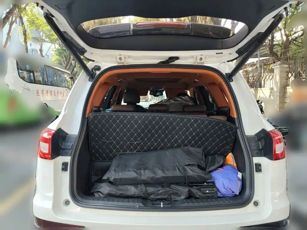 Haval H7 — миниатюра 15