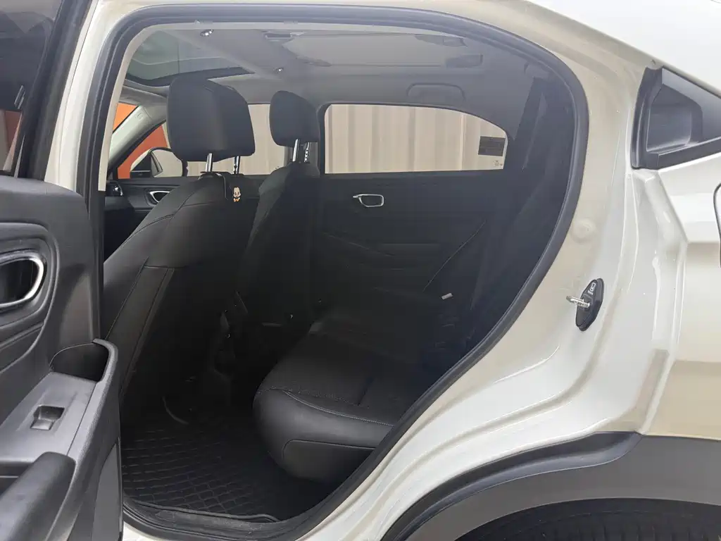 Honda XR-V 2023 1.5L CVT