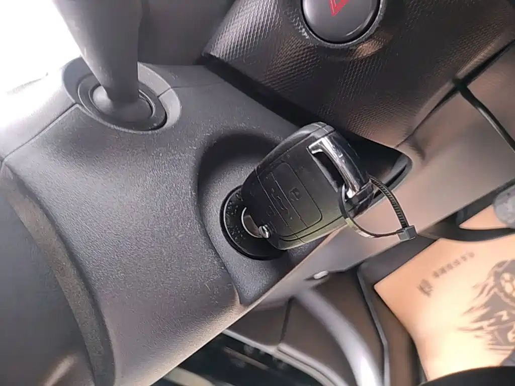 Wuling Zhiguang EV — миниатюра 9