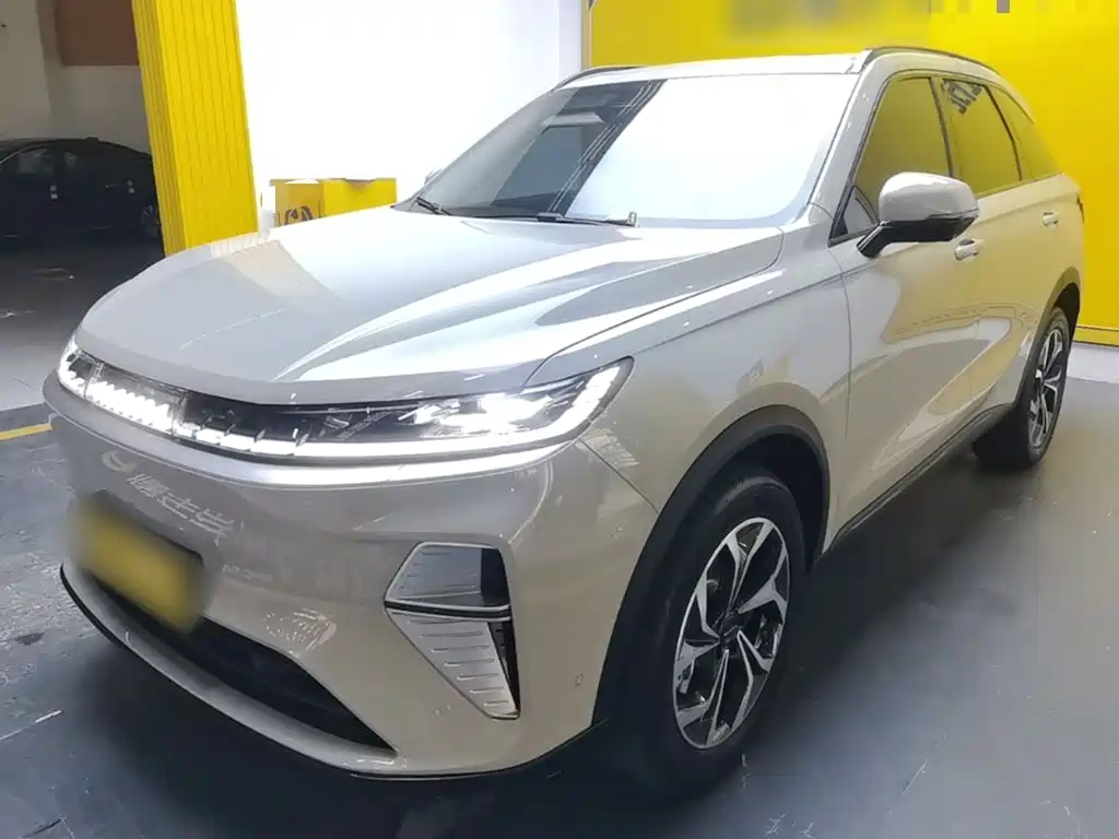 Haval Xiaolong MAX