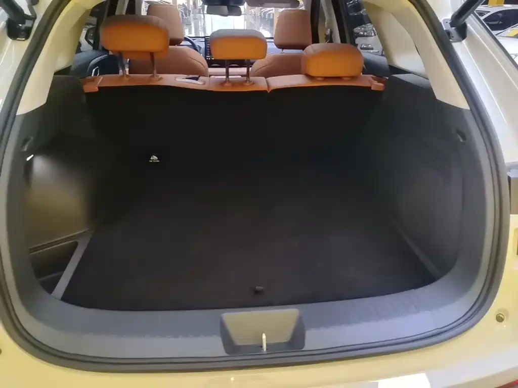 Haval Xiaolong MAX — миниатюра 19