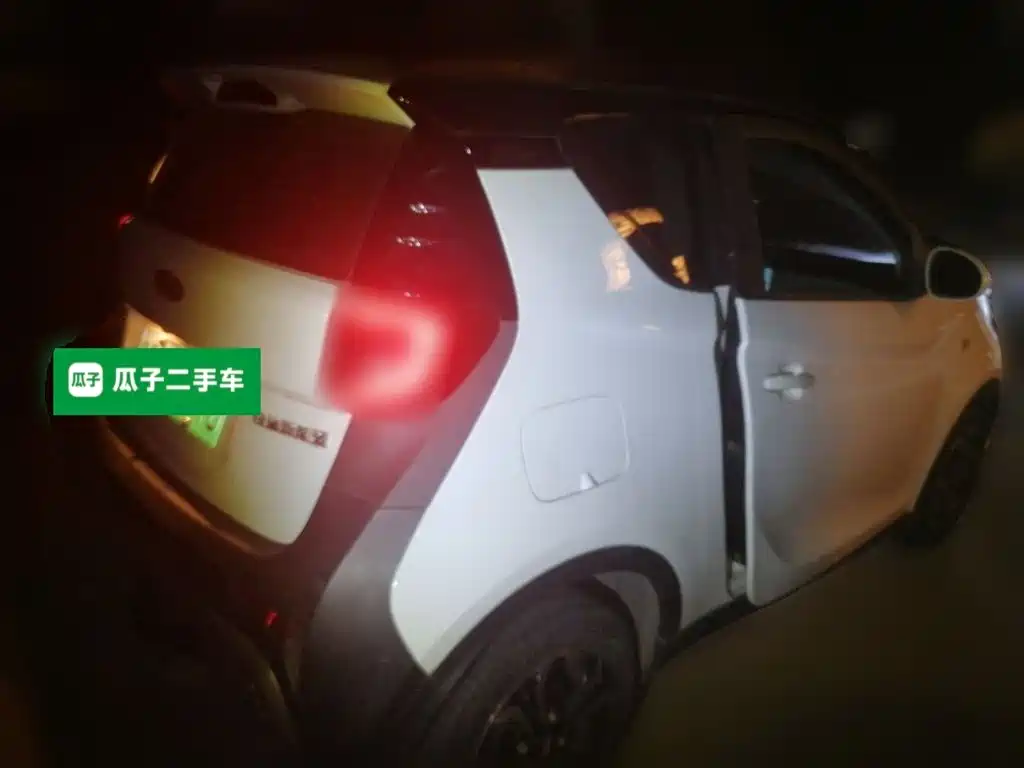 Chery QQ Little Ant — миниатюра 6