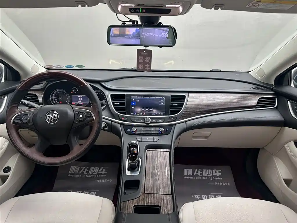 Buick LaCrosse 2019 28T Elite