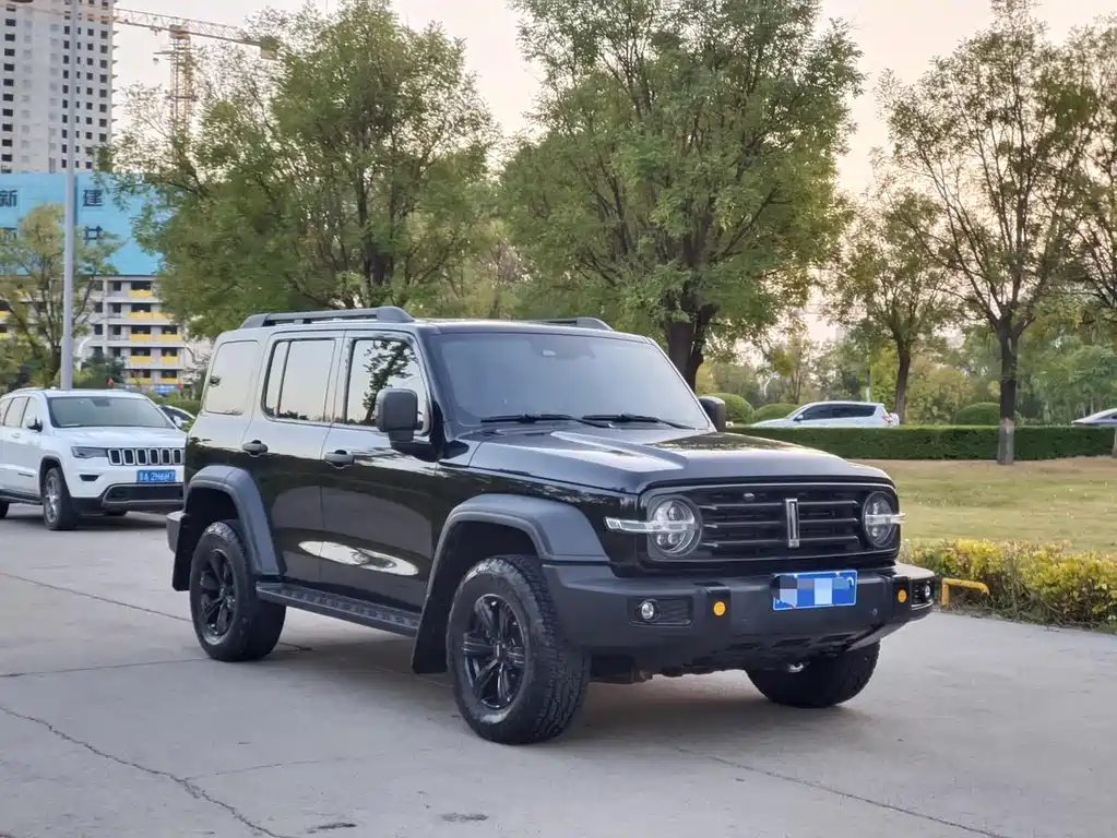 Tank Tank 300 — миниатюра 3