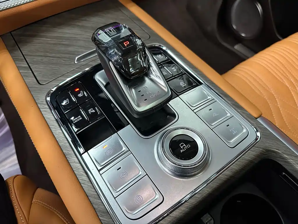 TANK TANK 500 NEW ENERGY