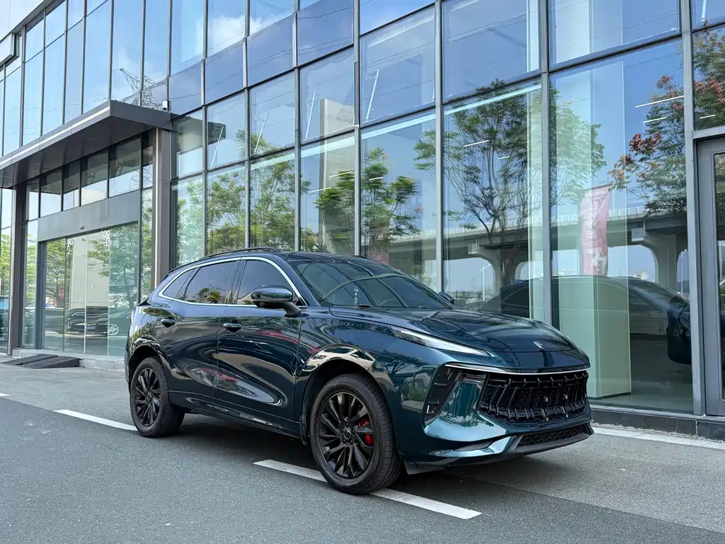 Fengxing Fengxing T5 EVO — миниатюра 3