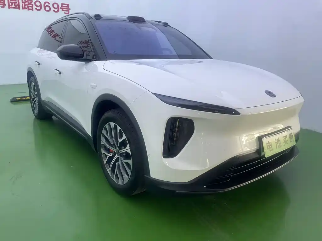NIO ES6 2023 75kWh