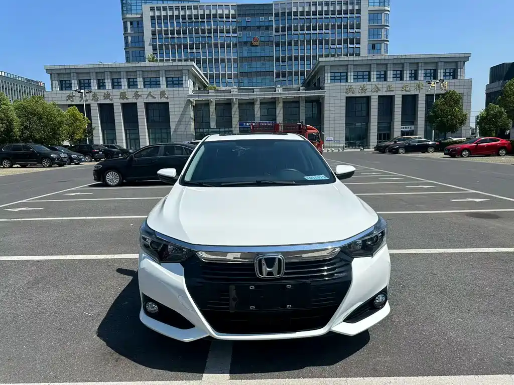 Honda Crider — миниатюра 2