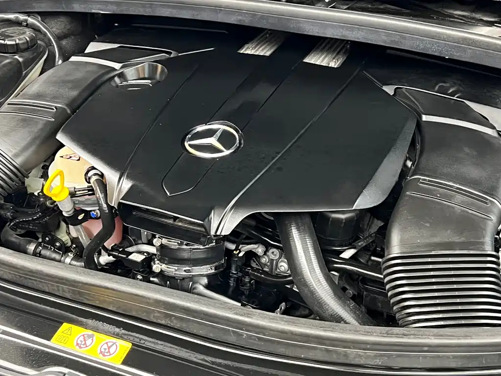 Mercedes-Benz R-Class — миниатюра 33
