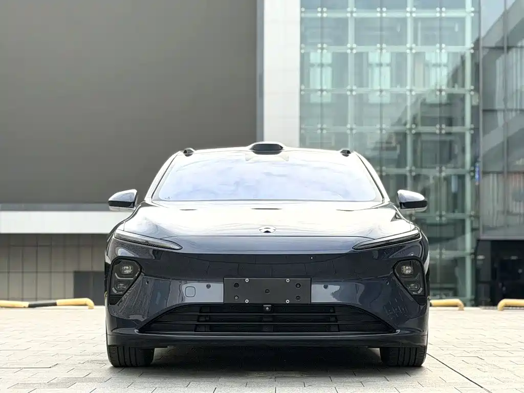 NIO ET7 2022 75kWh