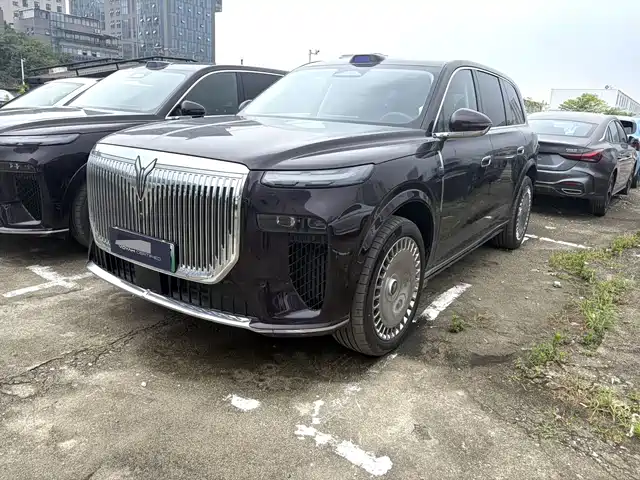 2025 Voyah