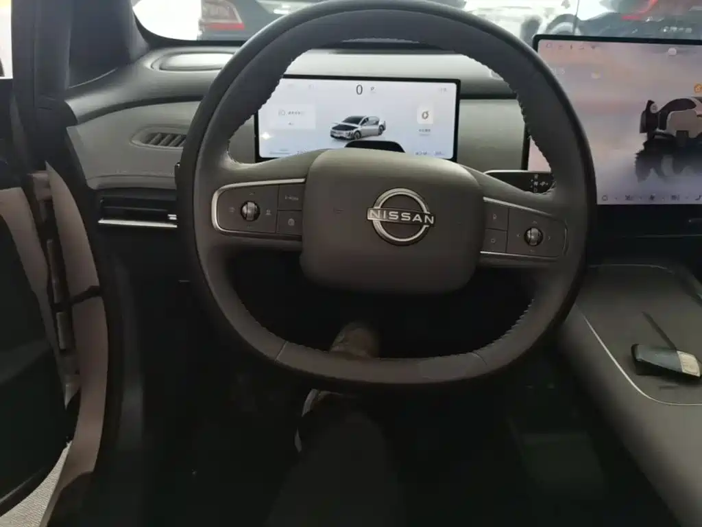Nissan N7 — миниатюра 11