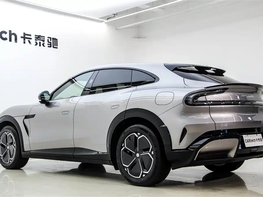 XIAOMI CAR XIAOMI YU7