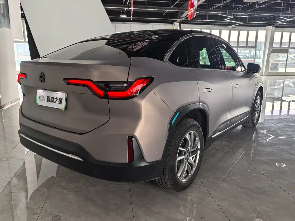 NIO NIO EC6