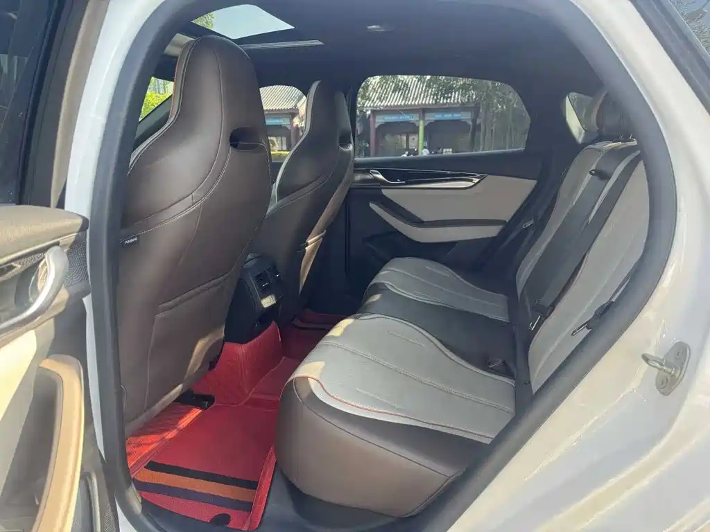 BYD Qin PLUS — миниатюра 5