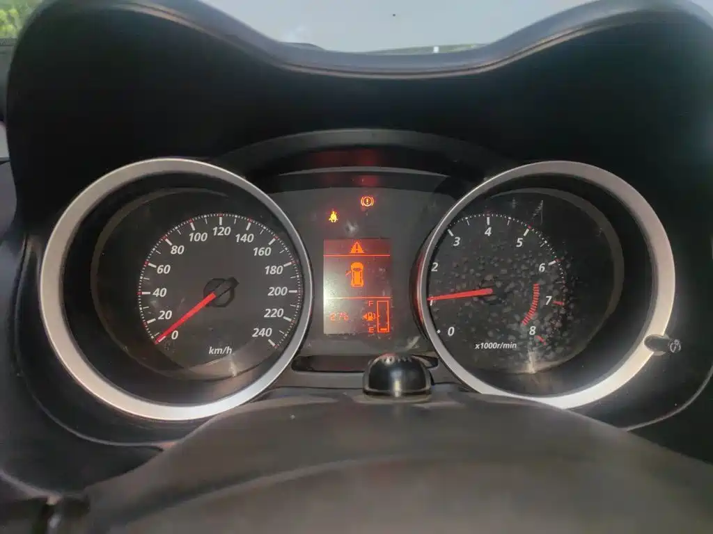 Mitsubishi Lancer EX — миниатюра 12
