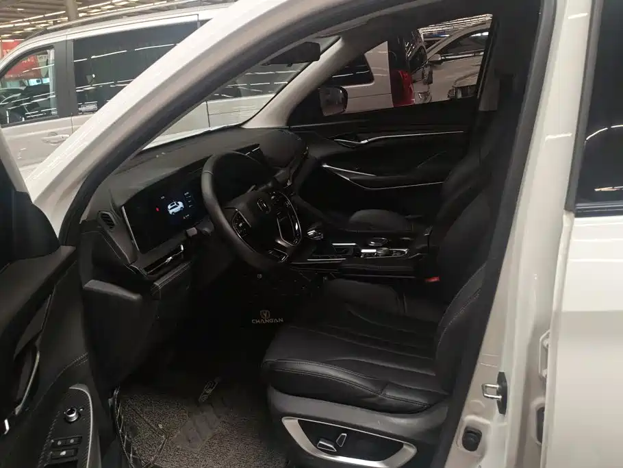 Changan CS75 PLUS — миниатюра 9