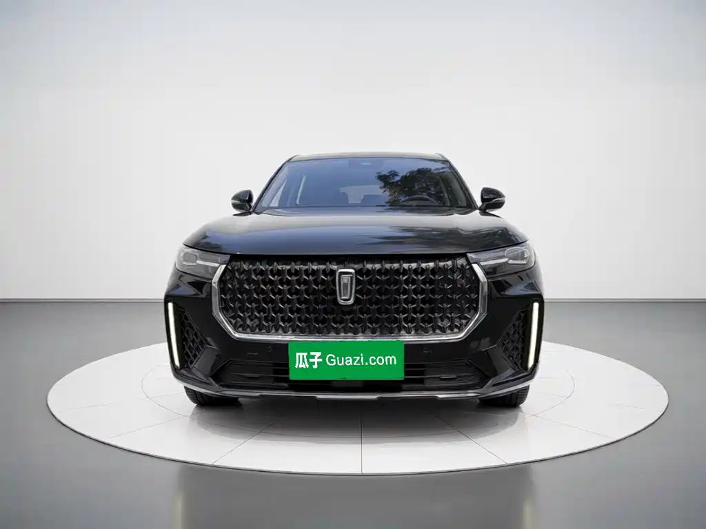 Bestune T99 — миниатюра 2