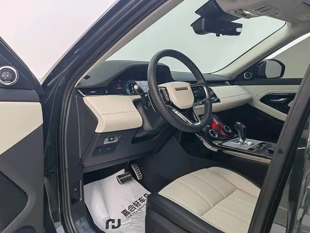 LAND ROVER RANGE ROVER AURORA