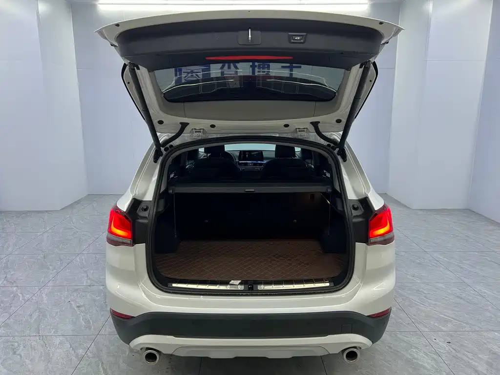 BMW X1 — фотографии объявления, Фото 19