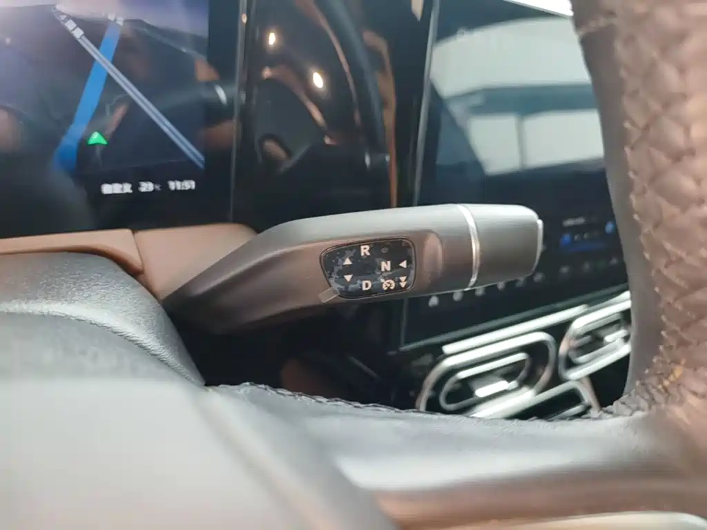 Leapmotor Leapmotor C01 — миниатюра 14