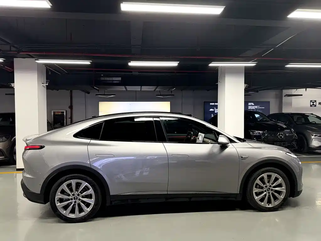 Onvo L60 2025 60kWh
