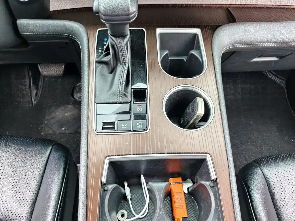 Toyota Sienna — фотографии объявления, Фото 13