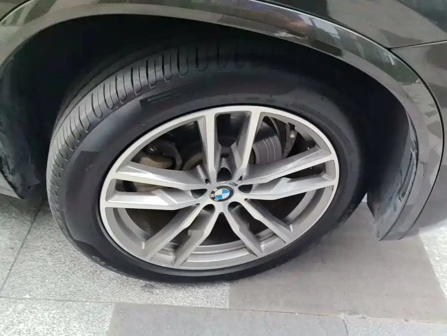 BMW X3 — миниатюра 6